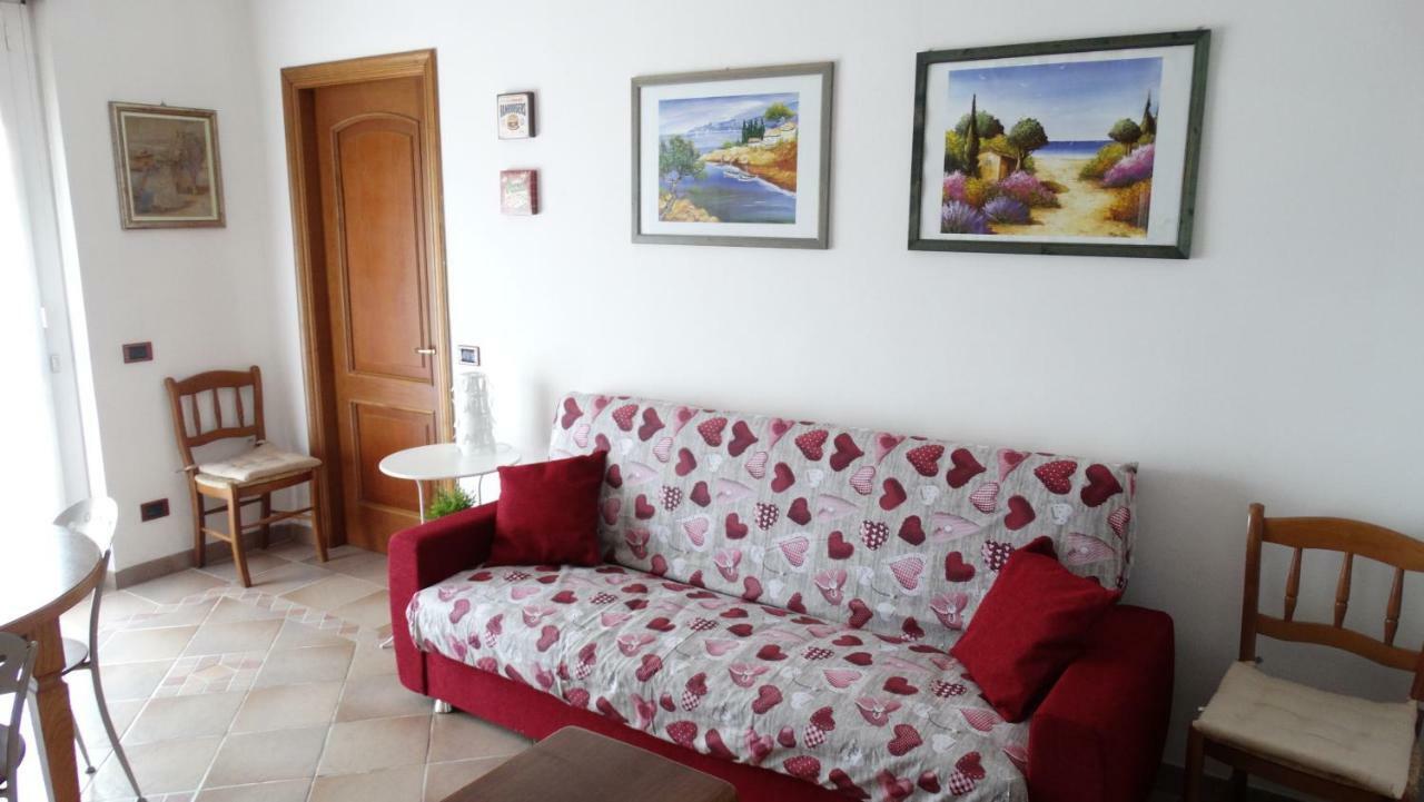 Villa Supercasona Pratica Sarzana Exterior foto